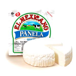 1 oz (28 g) Queso Panela