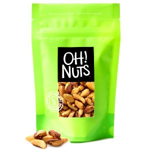 1 oz (28 g) Raw Brazil Nuts