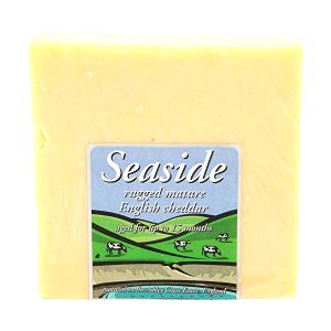 1 oz (28 g) Rugged Mature Cheddar