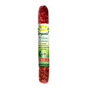 1 oz (28 g) Salame Milano