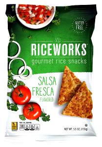 1 oz (28 g) Salsa Fresca Multigrain Chips