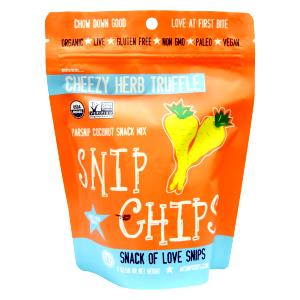 1 oz (28 g) Snip Chips