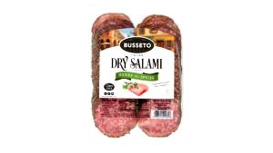 1 oz (28 g) Spicy Italian Dry Salami