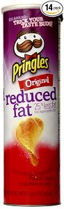 1 oz (28 g) Super Stack Reduced Fat Original Potato Crisps
