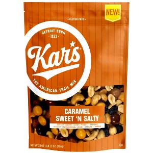 1 oz (28 g) Trail Mix Nut & Chocolate