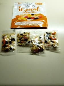 1 oz (28 g) Trail Mix - Pineapple Coconut Blend