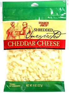 1 oz (28 g) Unexpected Cheddar Cheese