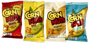 1 Oz. (28.3 G) Cornnuts