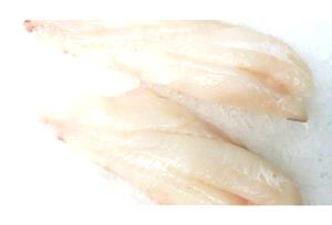 1 Oz. (28.3 G) Orange Roughy, raw