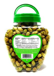 1 oz (28.35 g) Jalapeno Pistachios