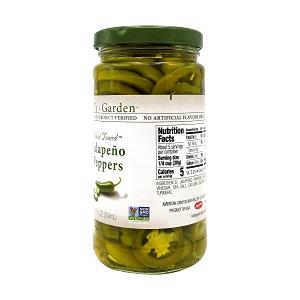 1 oz (30 g) Jalapeno Peppers