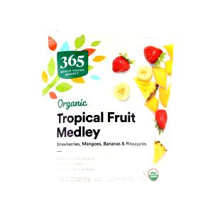 1 oz (30 g) Tropical Fruit Medley