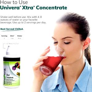 1 oz (30 ml) Xtra Concentrate