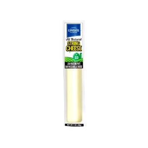 1 oz All Natural String Cheese