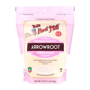 1 Oz Arrowroot Flour