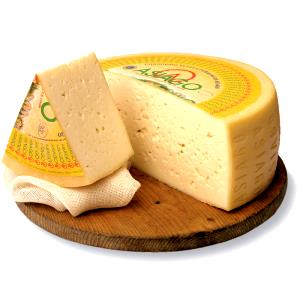 1 Oz Asiago Pressato