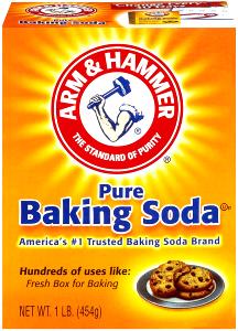 1 Oz Baking Soda