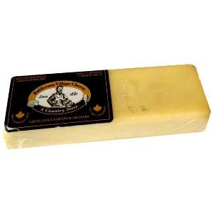 1 Oz Balderson White Cheddar