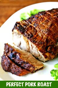 1 Oz Boneless Pork Roast