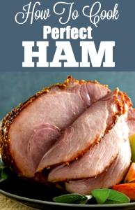 1 Oz Boneless, Raw, Lean Only (yield After Cooking) Fried Ham (Lean Only Eaten)