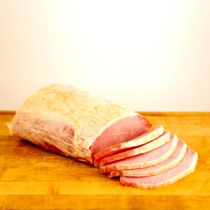 1 Oz Boneless Smoked or Cured Pork Roast