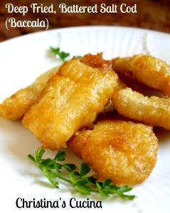 1 Oz Boneless (yield After Cooking) Fried Battered Porgy