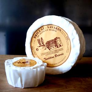 1 Oz Brillat Savarin