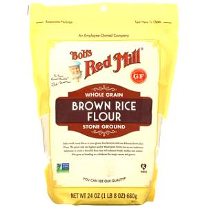 1 Oz Brown Rice Flour