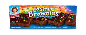 1 Oz Brownies (Commercial)