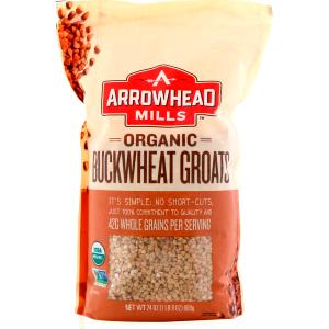 1 Oz Buckwheat