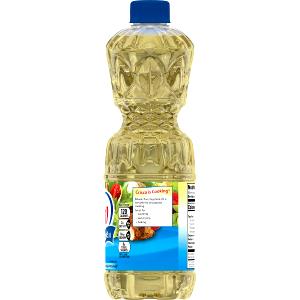 1 Oz Canola and Soybean Oil