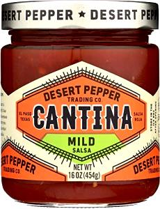 1 Oz Cantina Salsa