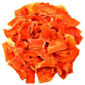 1 Oz Carrot (Dehydrated)