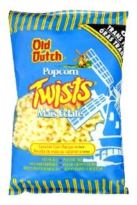 1 Oz Cheese Flavor Corn Puffs or Twists