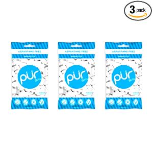 1 Oz Chewing Gum (Sugarless)