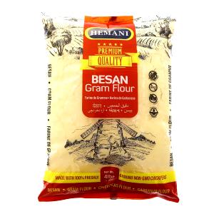 1 Oz Chickpea Flour (Besan)