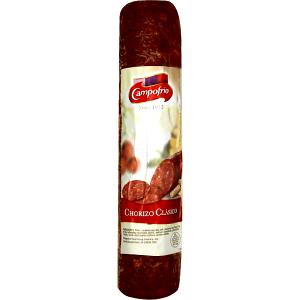 1 Oz Chorizo - Campofrio Deli