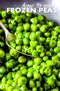 1 Oz Cooked Peas and Corn (Fat Not Added in Cooking)