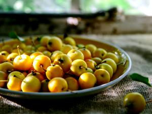 1 Oz Crabapples