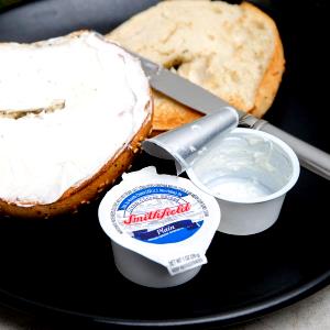 1 Oz Cream Cheese Spread