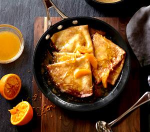 1 Oz Crepe Suzette