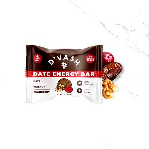 1 Oz Date Bar