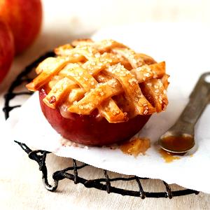 1 Oz Diet Apple Pie