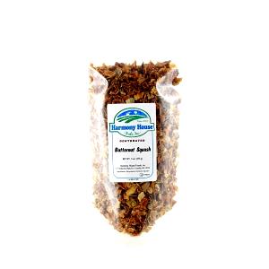 1 Oz Dried Butternuts