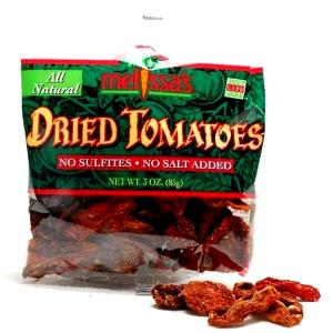 1 Oz Dried Red Tomatoes