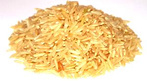 1 Oz, Dry, Yields Brown Rice (Fat Added in Cooking)