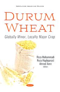 1 Oz Durum Wheat