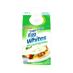 1 Oz Egg White