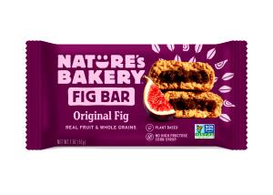 1 Oz Fig Bars