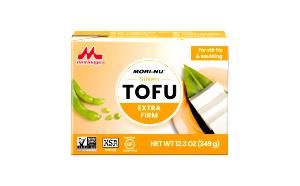 1 Oz Firm Silken Tofu